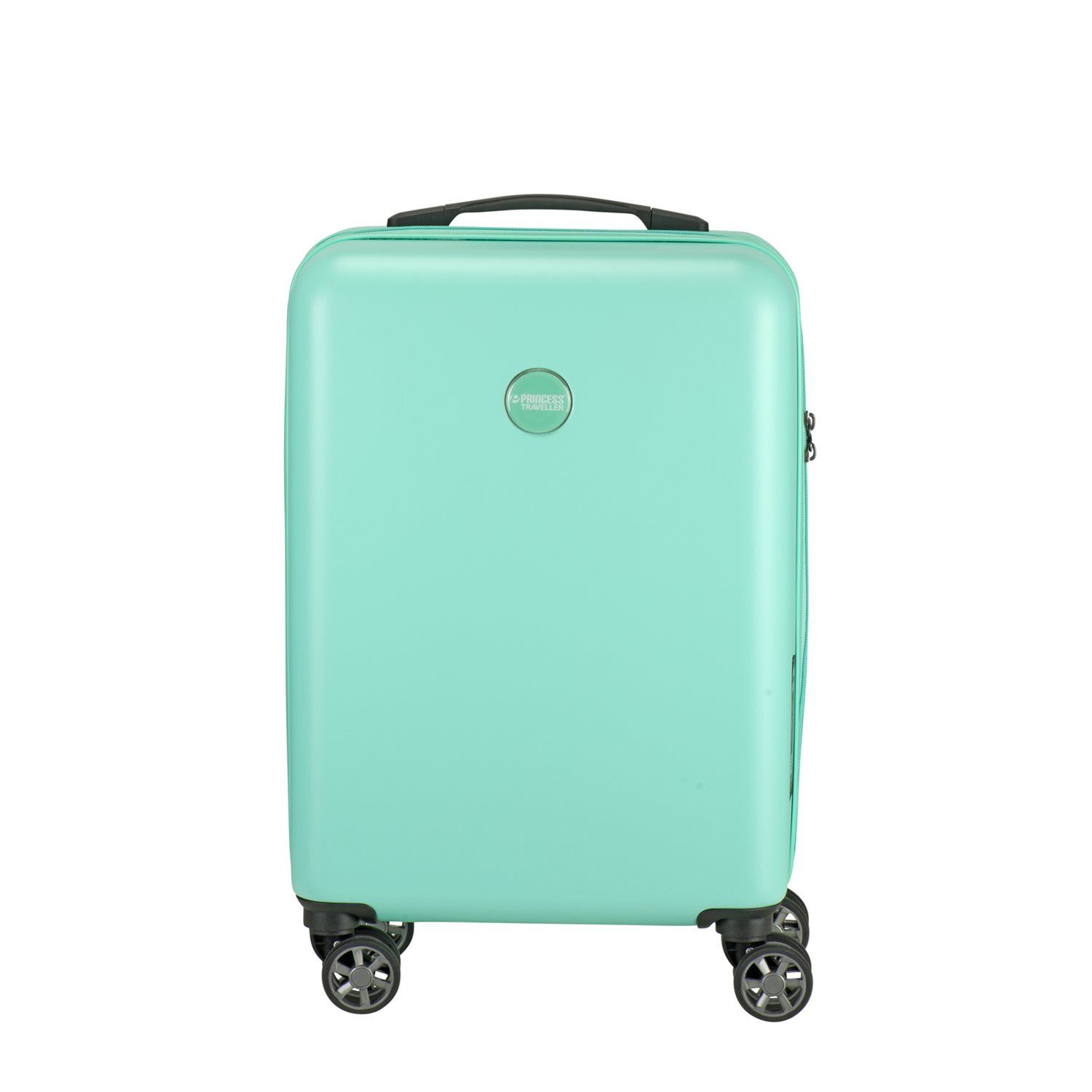 Princess Traveller PT-01 Deluxe Cabin Trolley pacific mint