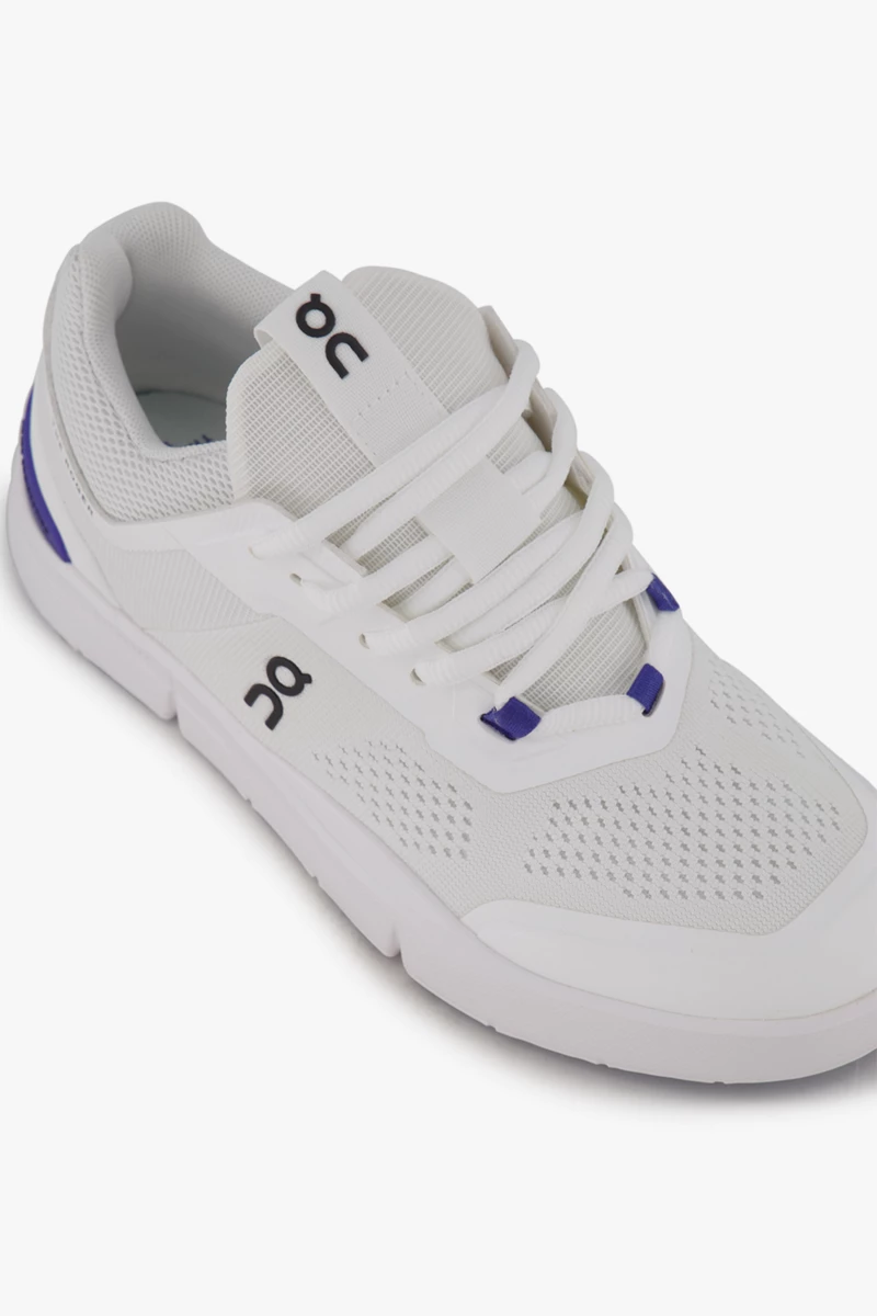 ON The Roger Spin Damen Sneaker