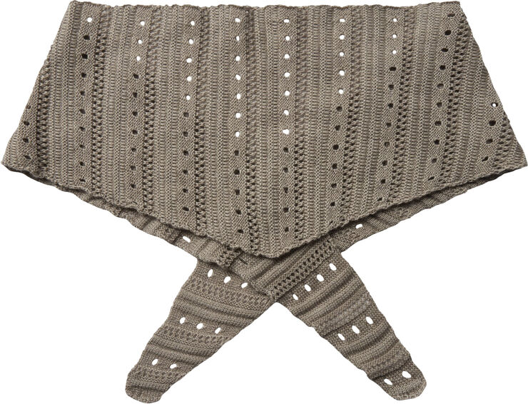 Sofie Schnoor Scarf Light brown