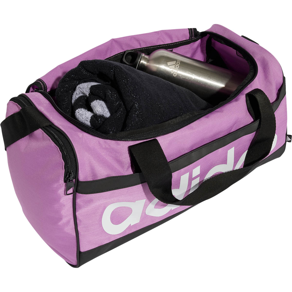 adidas Linear S Duffel Sportstaske