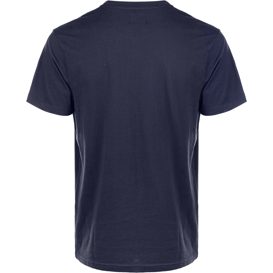 Cruz T-Shirt Highmore 2048 Navy Blazer