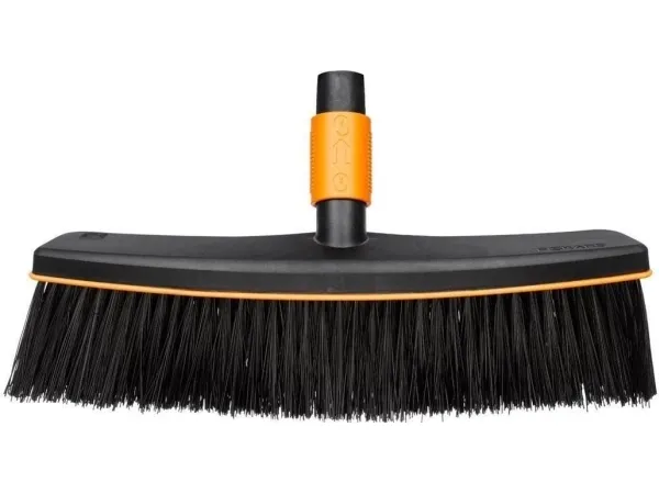 Fiskars 1025921, Udendørs, Sort, 380 mm, 125 mm, 162 cm, 162 cm