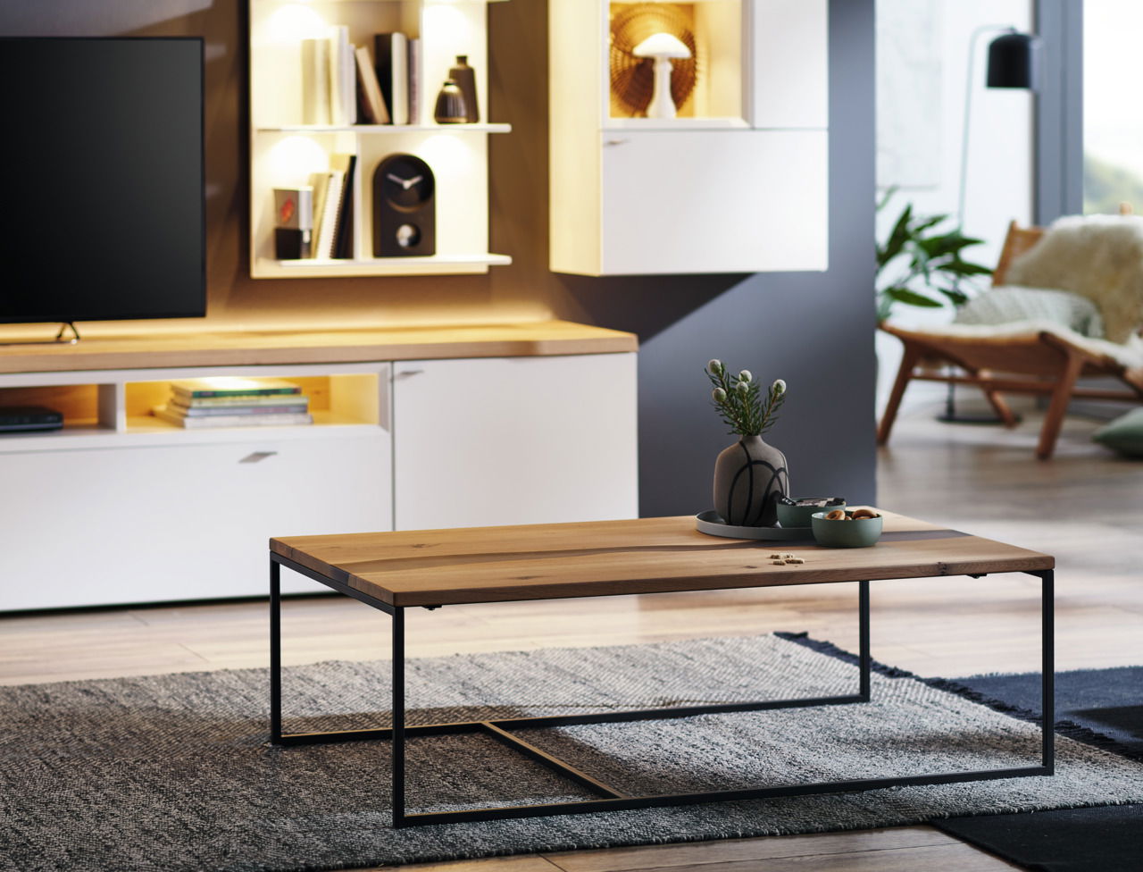 Venjakob Couchtisch 461