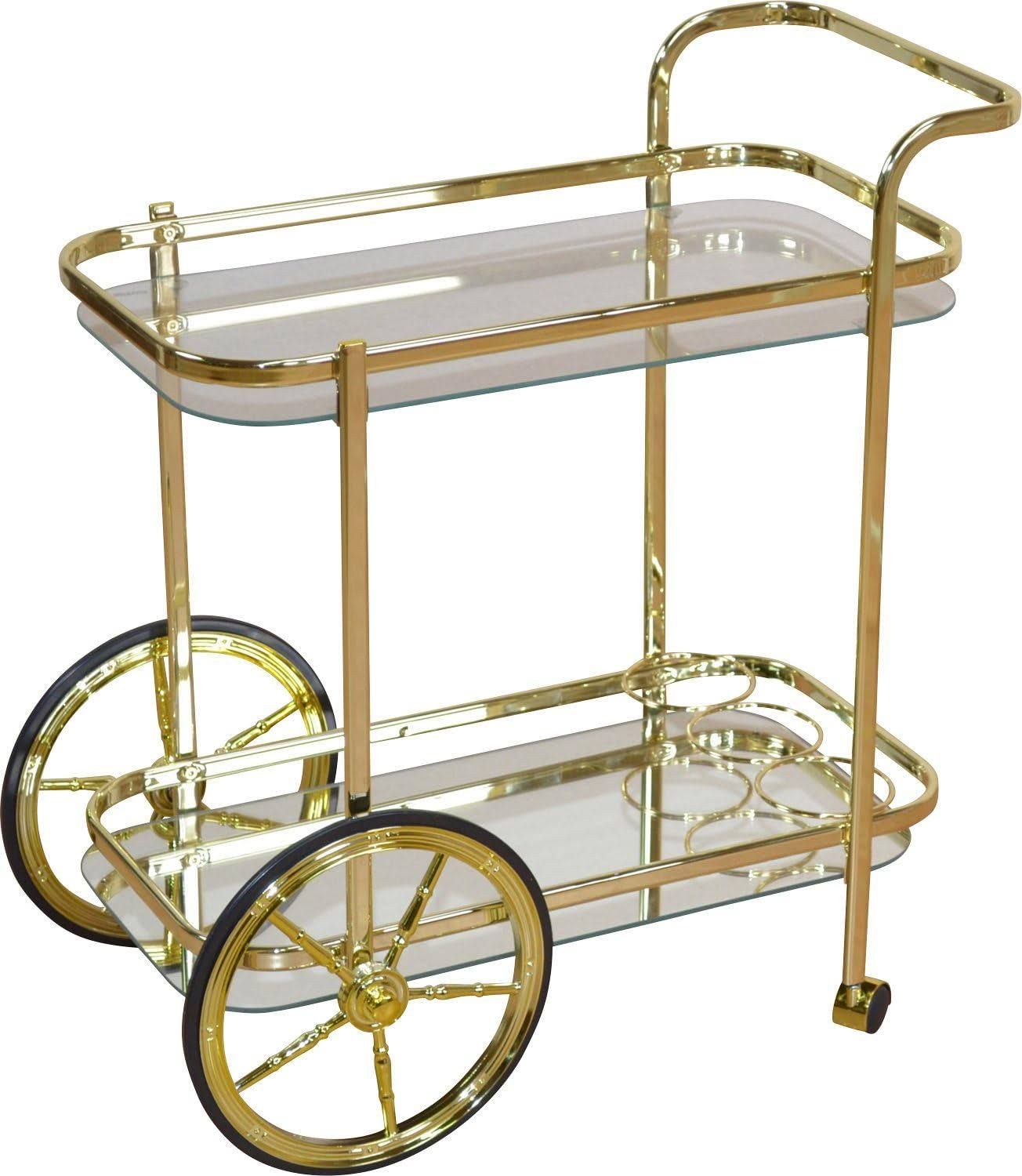 Servierwagen, Teewagen Servierwagen