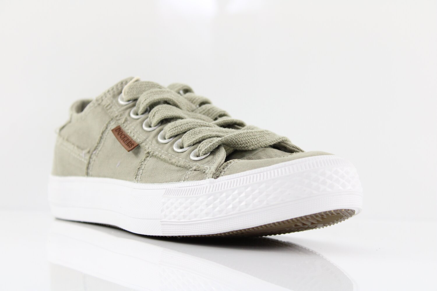 Docker´s Sneaker