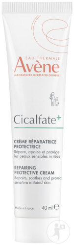 Avène Cicalfate+ Crème Réparatrice Protectrice  Peau Irritée 40ml