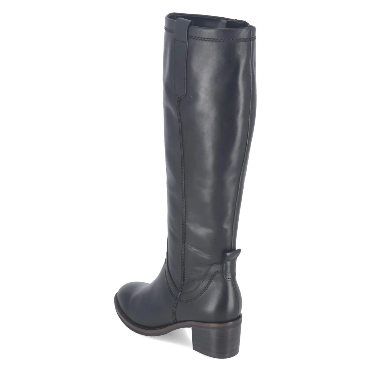 GaborStiefel - schwarz