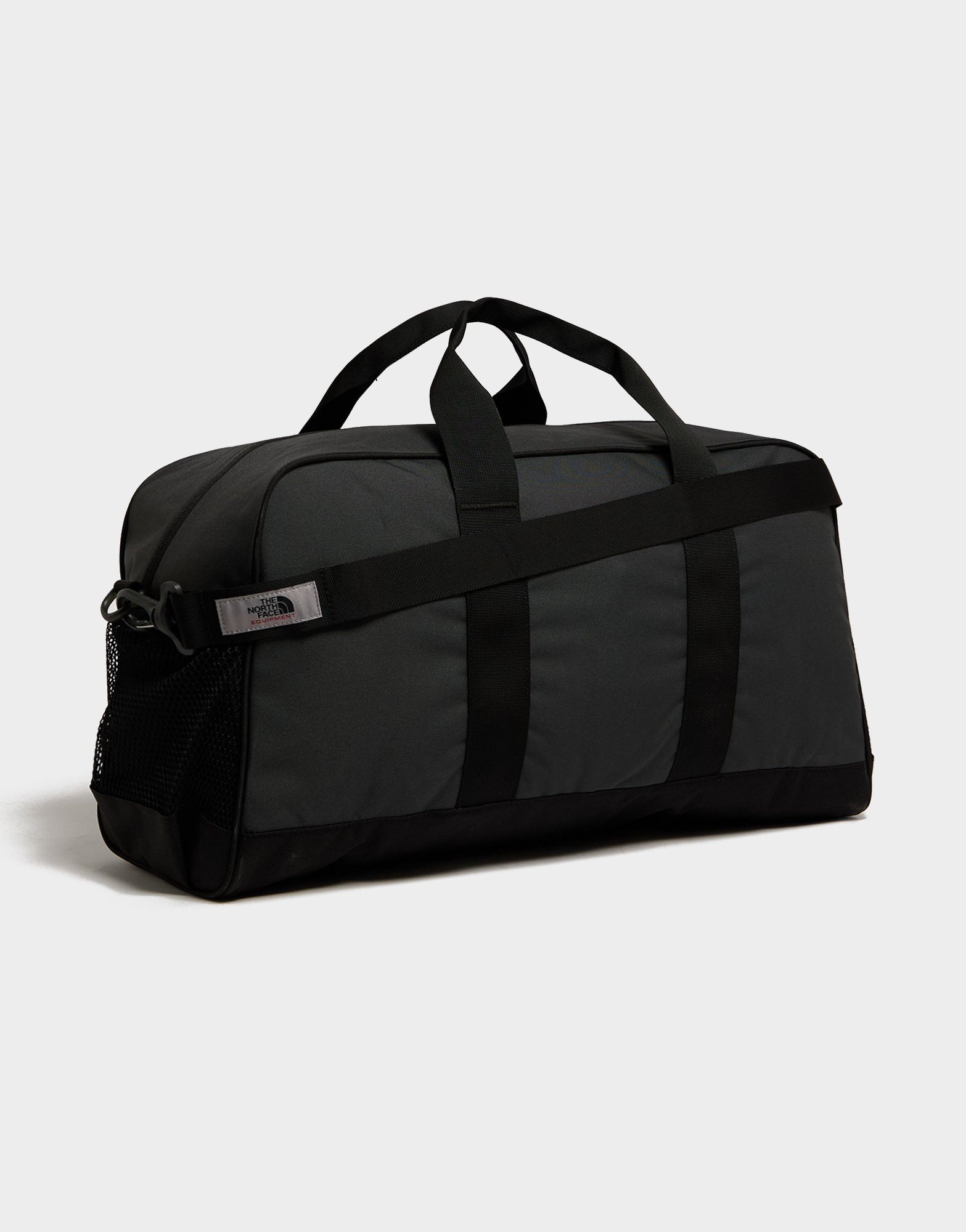 The North Face Duffle Bag Y2K