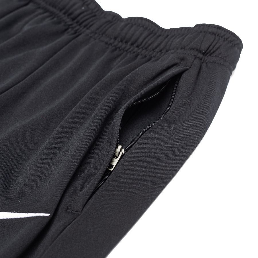 Nike Bas de Survêtement Dri-FIT Academy Pro 24 KPZ - Noir/Blanc Enfant