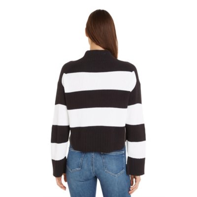 Pull femme Label Chunky CALVIN KLEIN