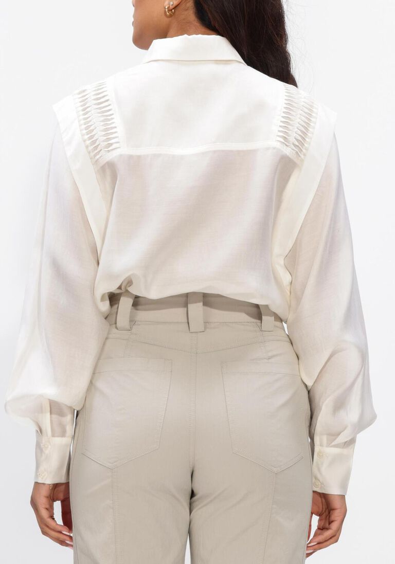 witte copenhagen muse blouses cmmolly-shirt
