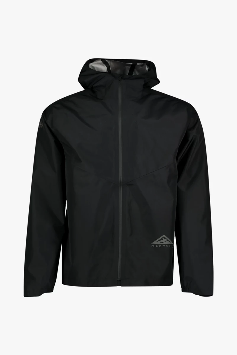 Nike Trail Herren Laufjacke