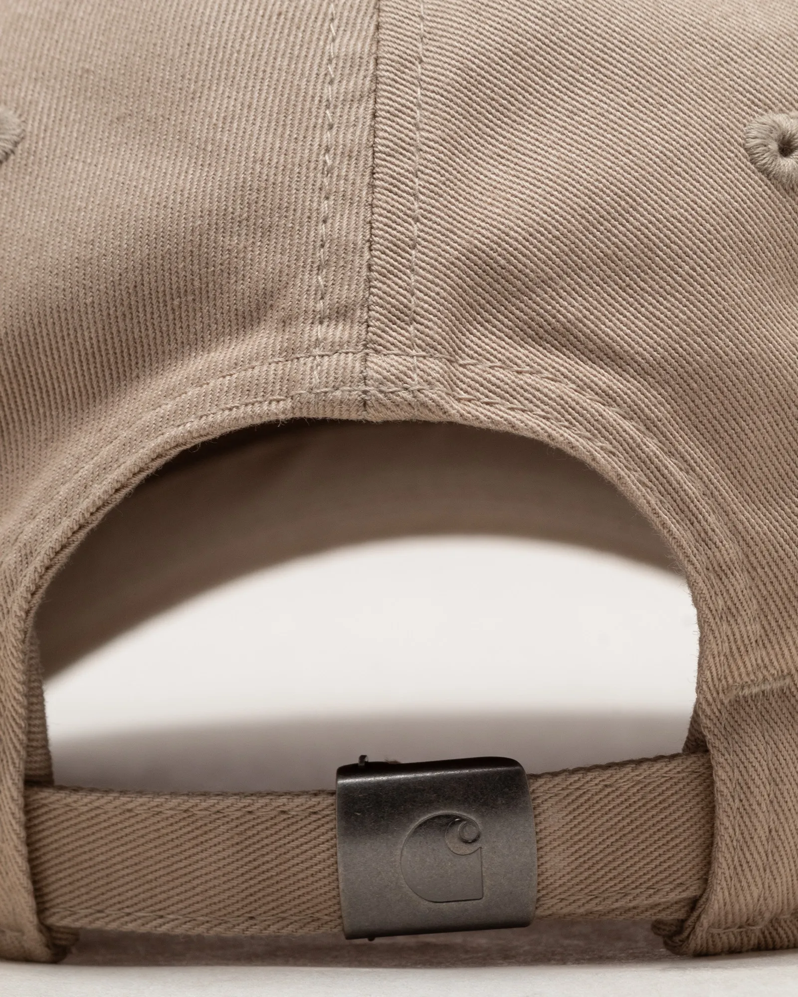 Carhartt WIP Madison Logo Cap