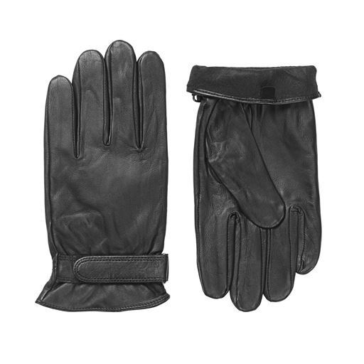 MJM Flip Handsker, Sort, L
