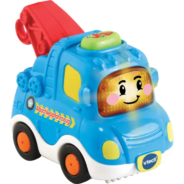 Tut Tut Baby Flitzer Feuerwehr  /  Abschleppfahrzeug