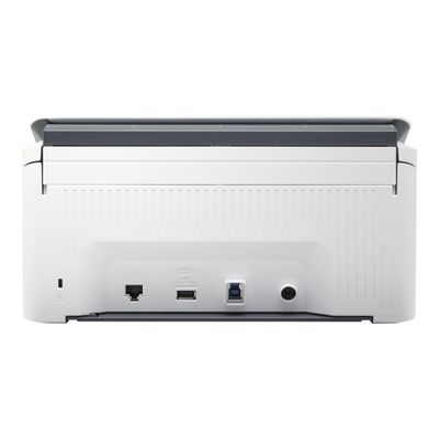 HP Scanjet Pro N4000 snw1 Sheet-feed - scanner de documents - 600 dpi x 600 dpi - USB 3.0, LAN, Wi-Fi(n)