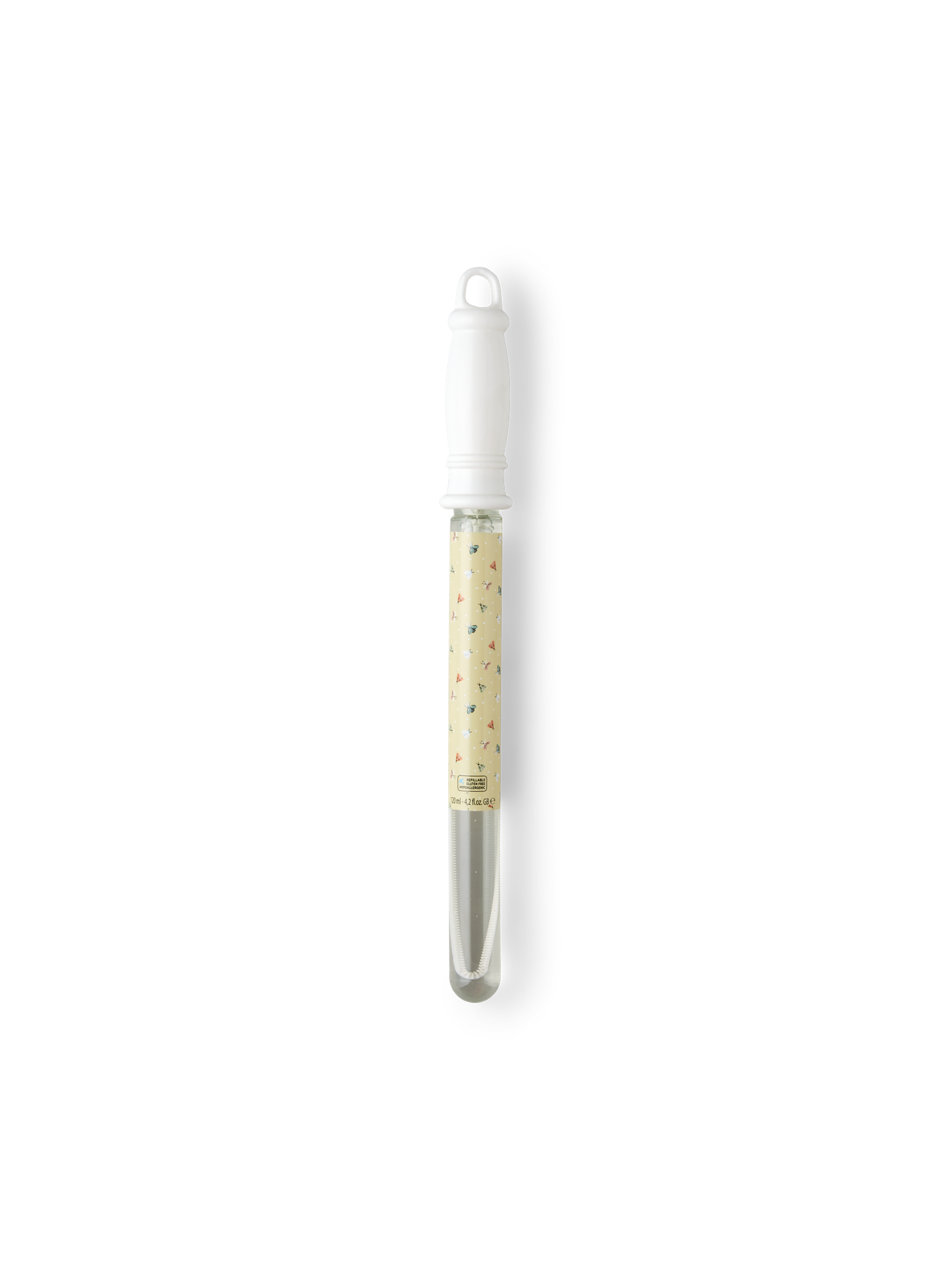 Sæbebobler | 120 ml. | Light Olive