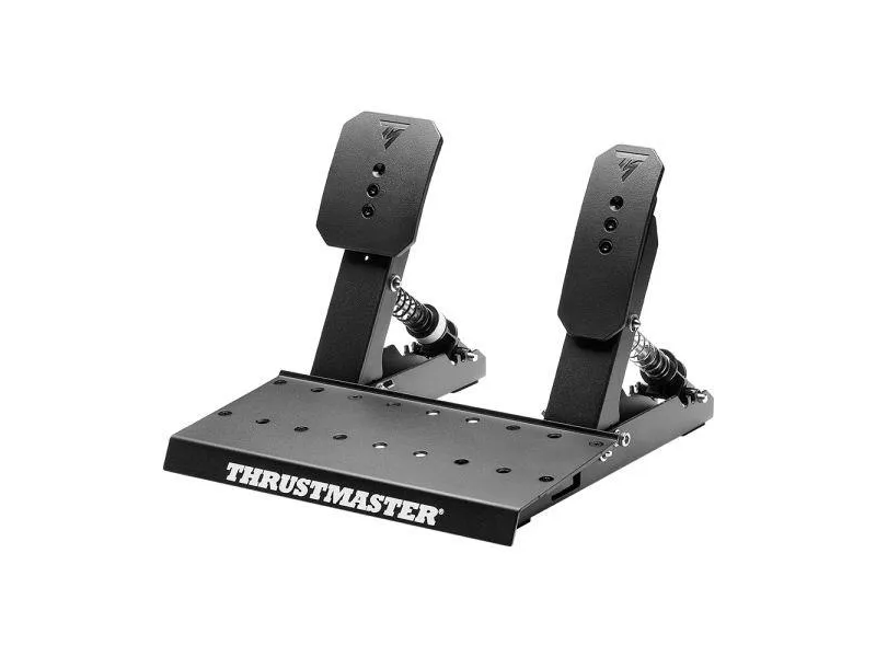 Thrustmaster T598 Rat og Pedalsæt - PC, PlayStation 4 & 5