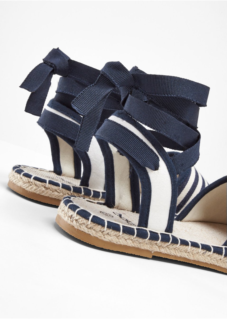 Espadrilles