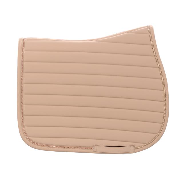 Zadeldek BRITT EQUESTRIAN AW25 Veelzijdigheid Beige