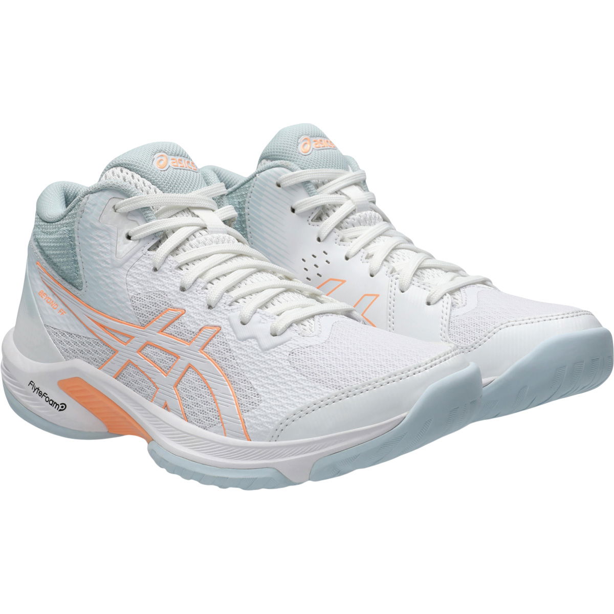 ASICS Beyond FF MT Håndboldsko Dame