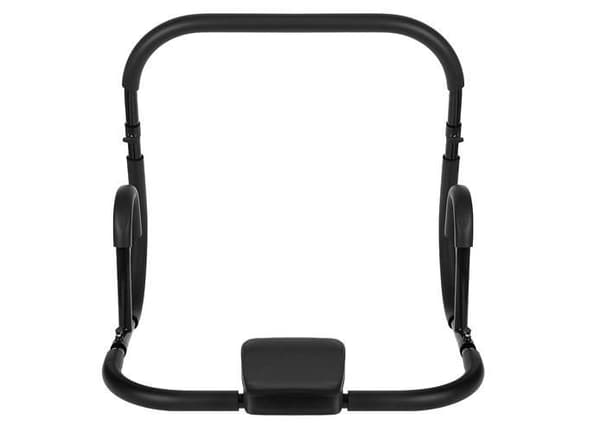 Magetrener / Ab Roller - Tren magemusklene