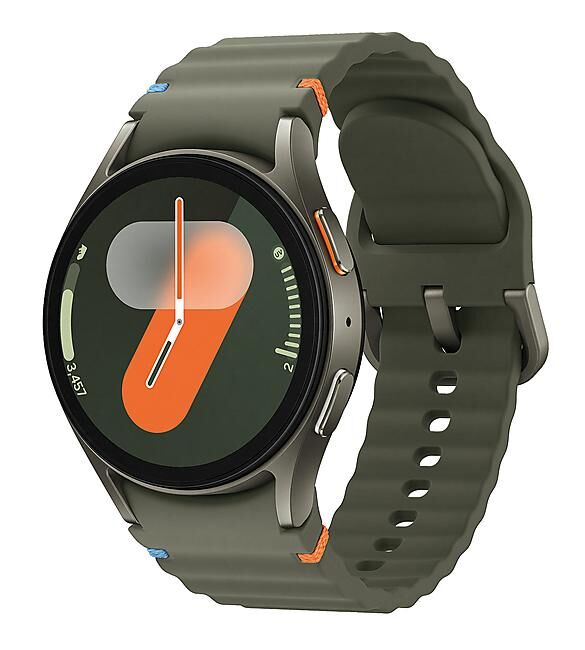 SAMSUNG - MONTRE GPS CONNECTEE SAMSUNG GALAXY WATCH7 40MM BT