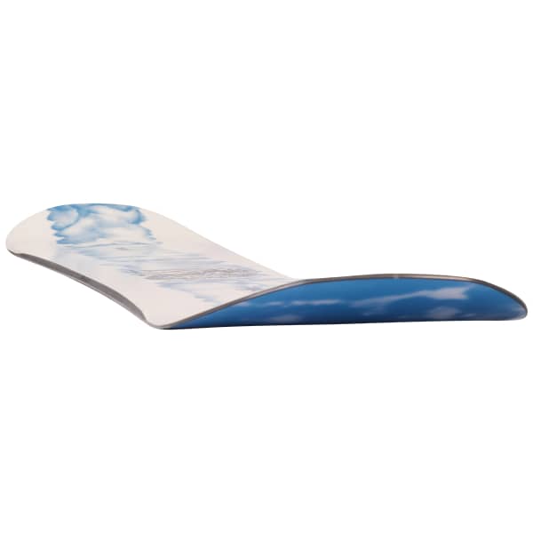 Planche de snowboard K2 DREAMSICLE