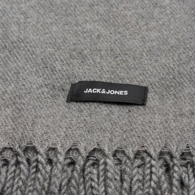 Écharpe homme Jacsolid Woven JACK JONES