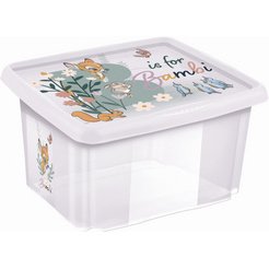 Boîte de rangement empilable Minnie