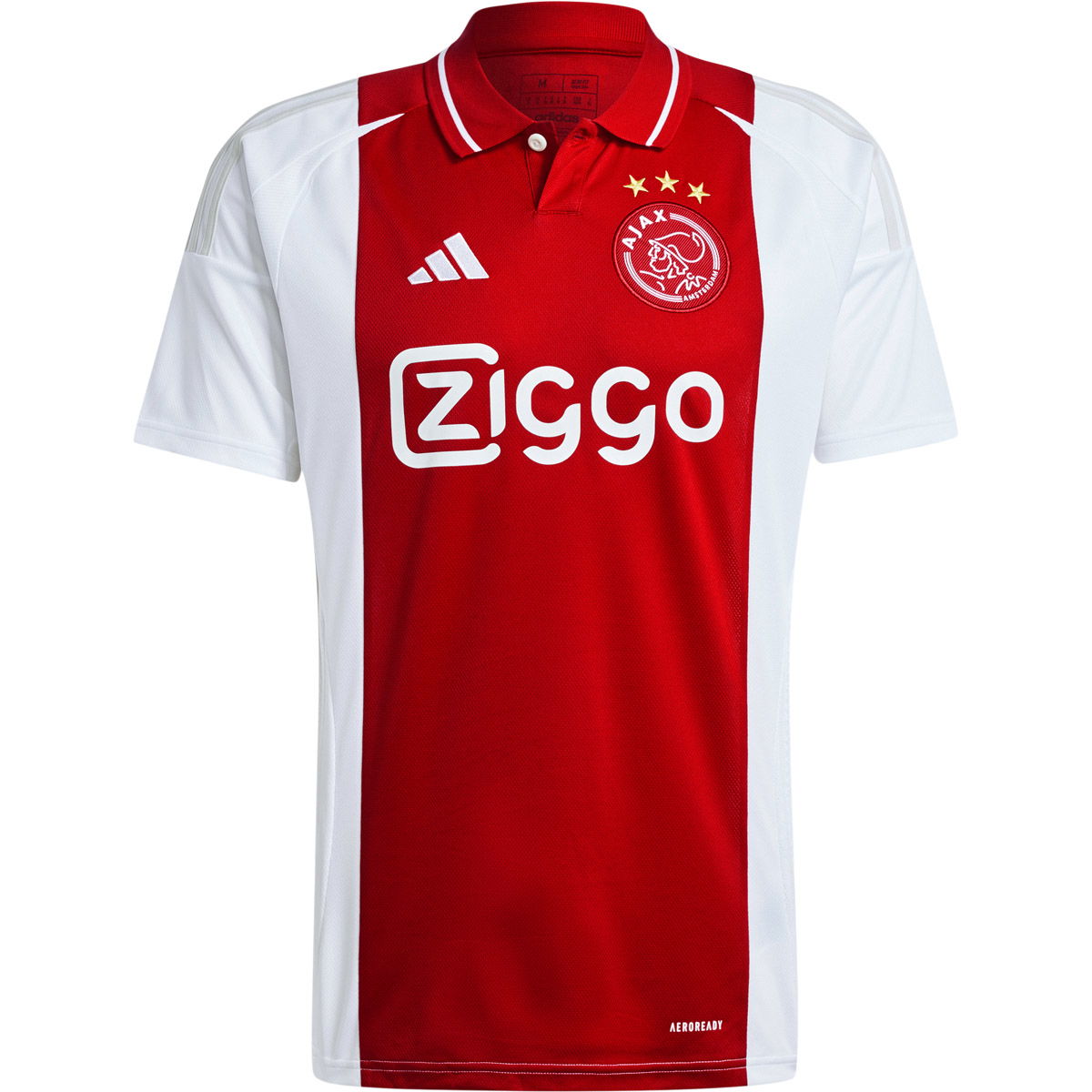 Ajax Hjemmebanetrøje 24/25