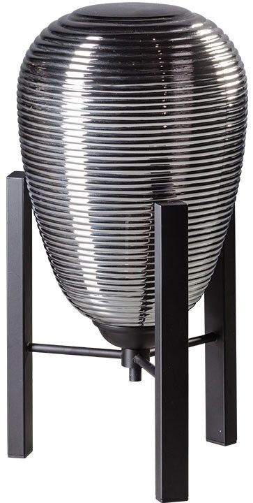 Tafellamp 05-TL3345-3036 Carl  | ETHB23 x D23 cm