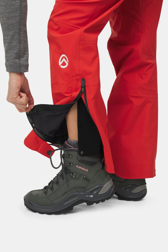 The North Face The North Face Summit Pumori GTX Pro Broek Dames