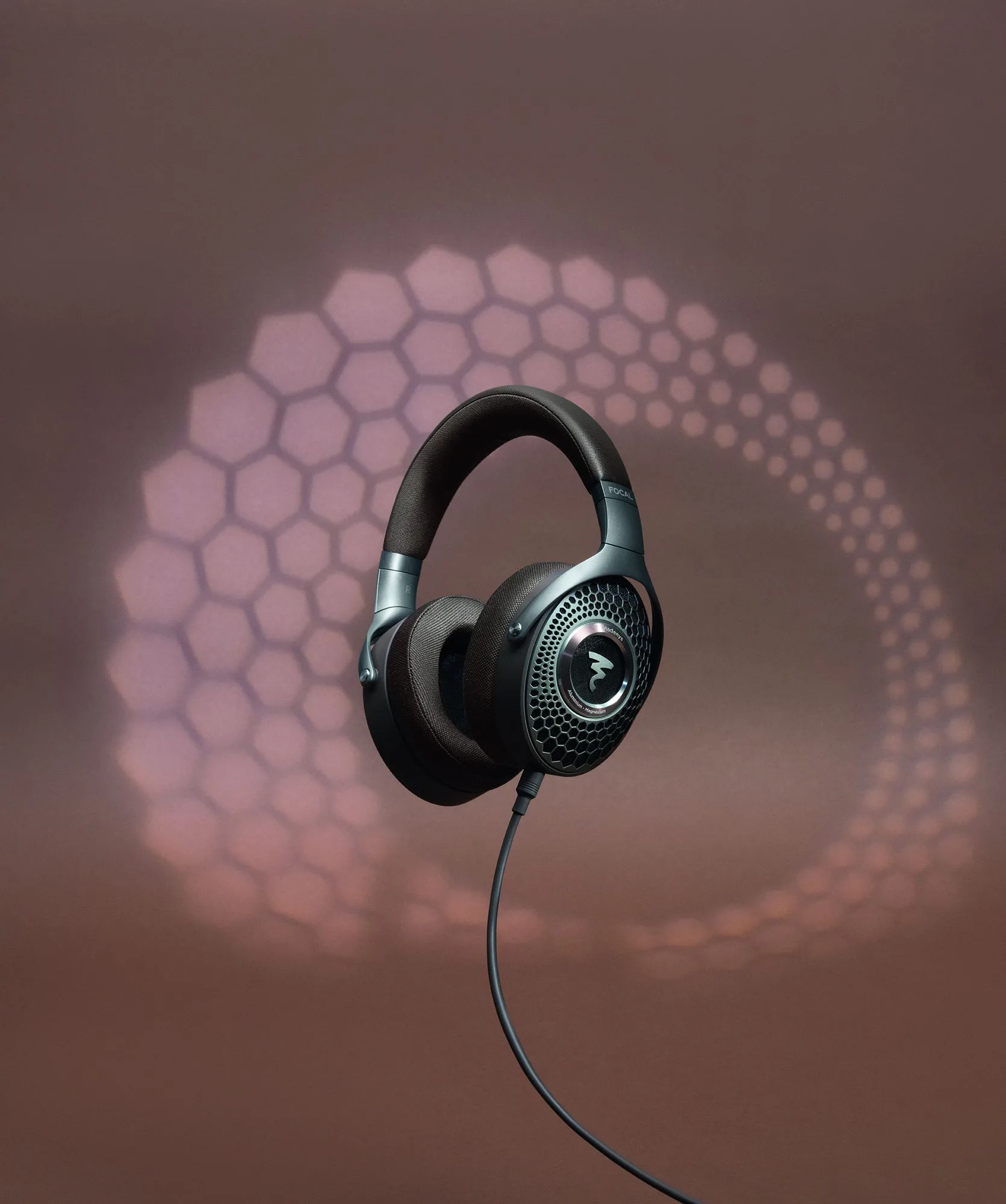 Focal Hadenys Casques hi-fi
