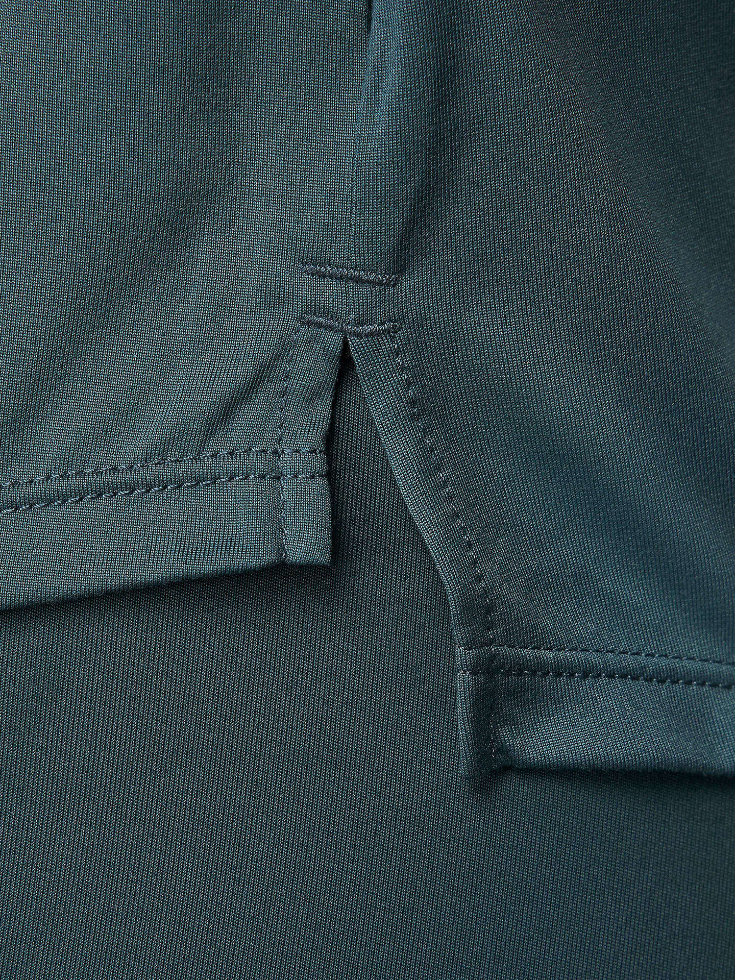 One Short Sleeve Standard Top