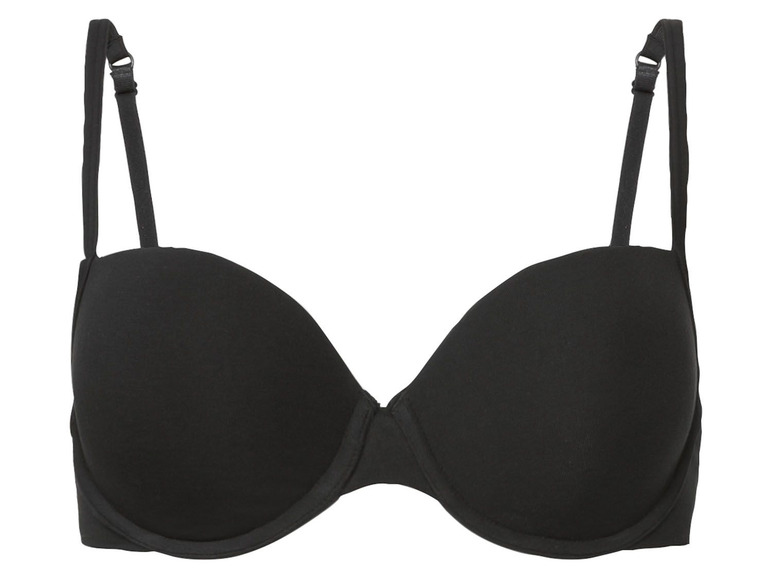2 dames beugel-BH's