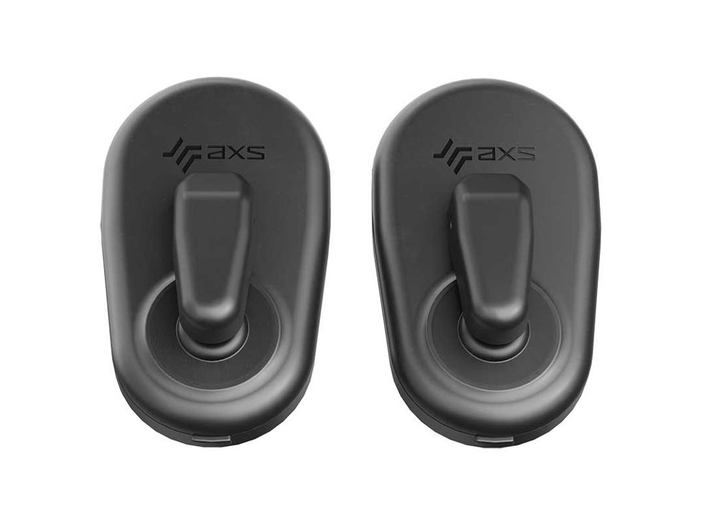 SRAM Wireless Blips til AXS