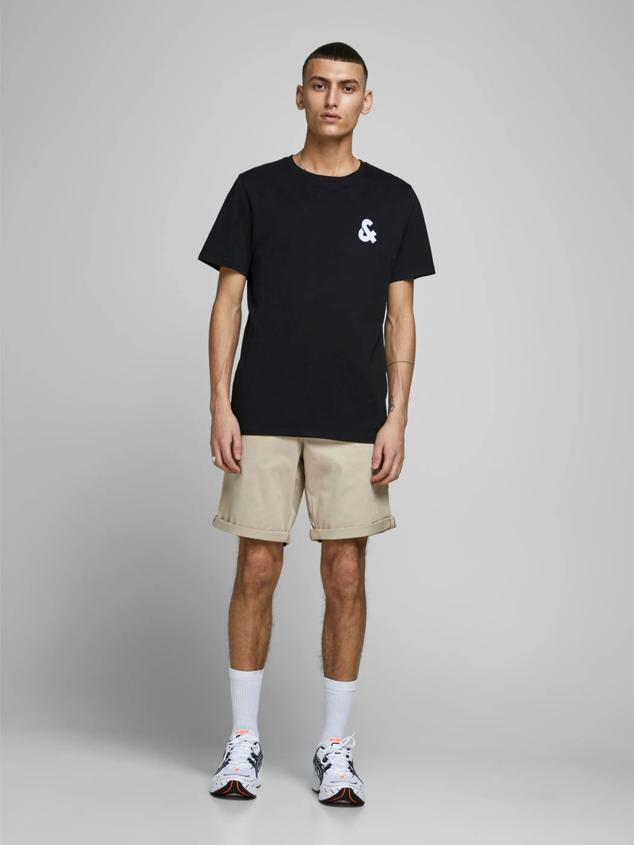 Jack&JonesJJIBOWIE JJSHORTS SOL Chino
