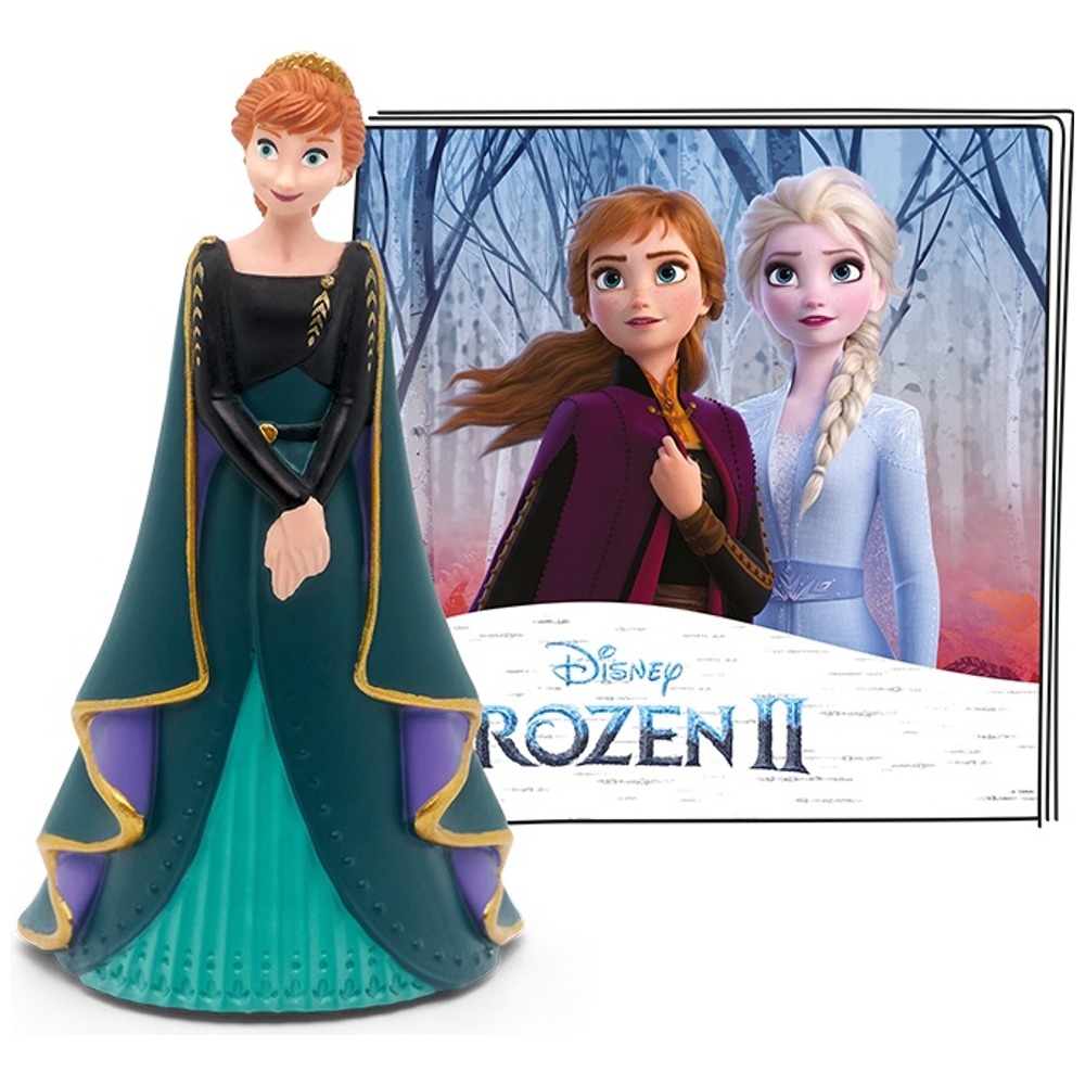 Tonies - Frozen 2 Anna Audio Tonie