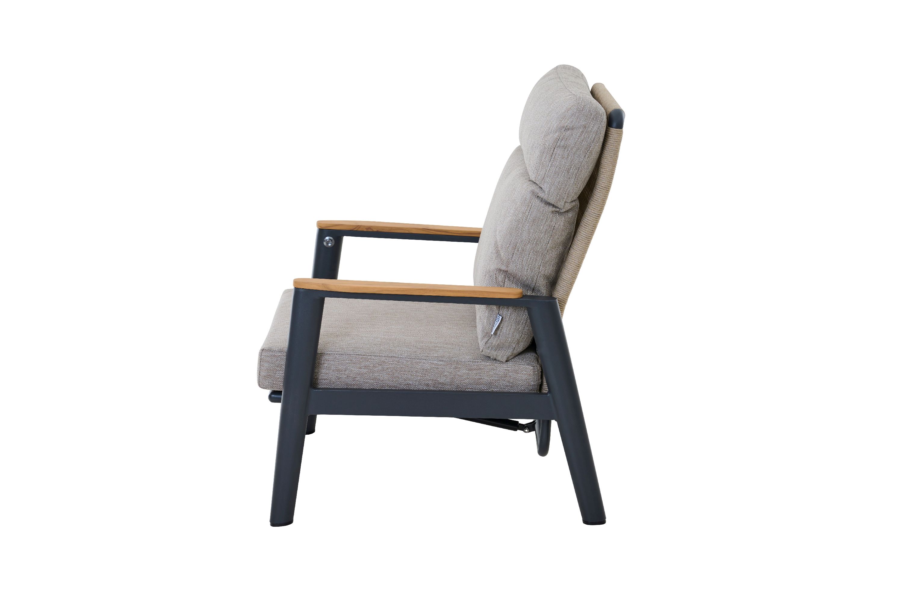 Gartensessel outdoor MONDO LATEA