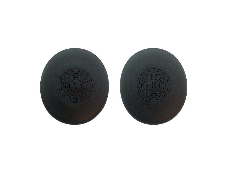 Jabra Ohrkissen zu Evolve2 65 Flex, 1 Paar Ohrkissen zu Jabra Evolve2 65 Flex