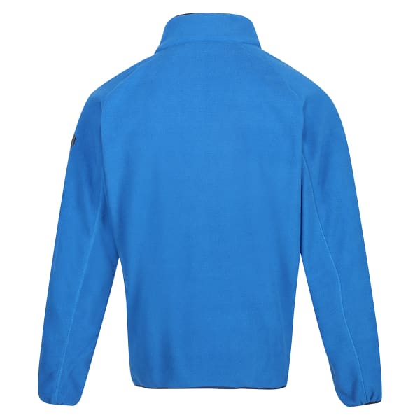Veste polaire REGATTA HADFIELD SKYDIVER BLUE