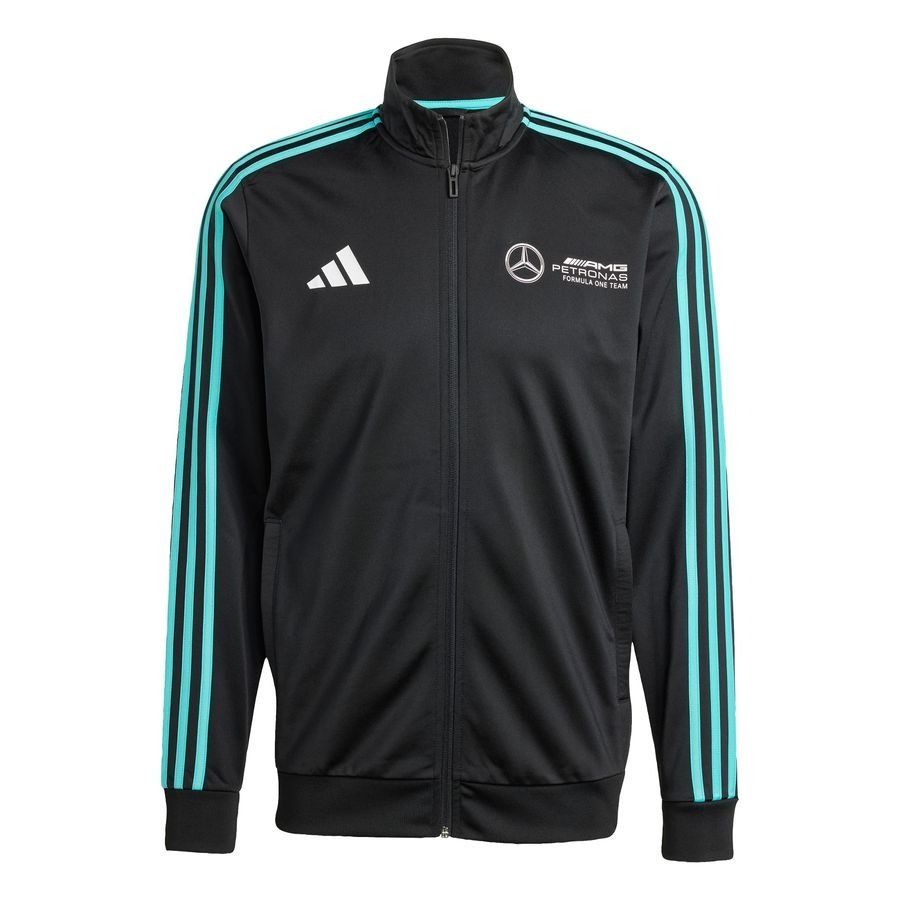 Adidas Veste de survêtement Mercedes - AMG Petronas Formula One Team DNA