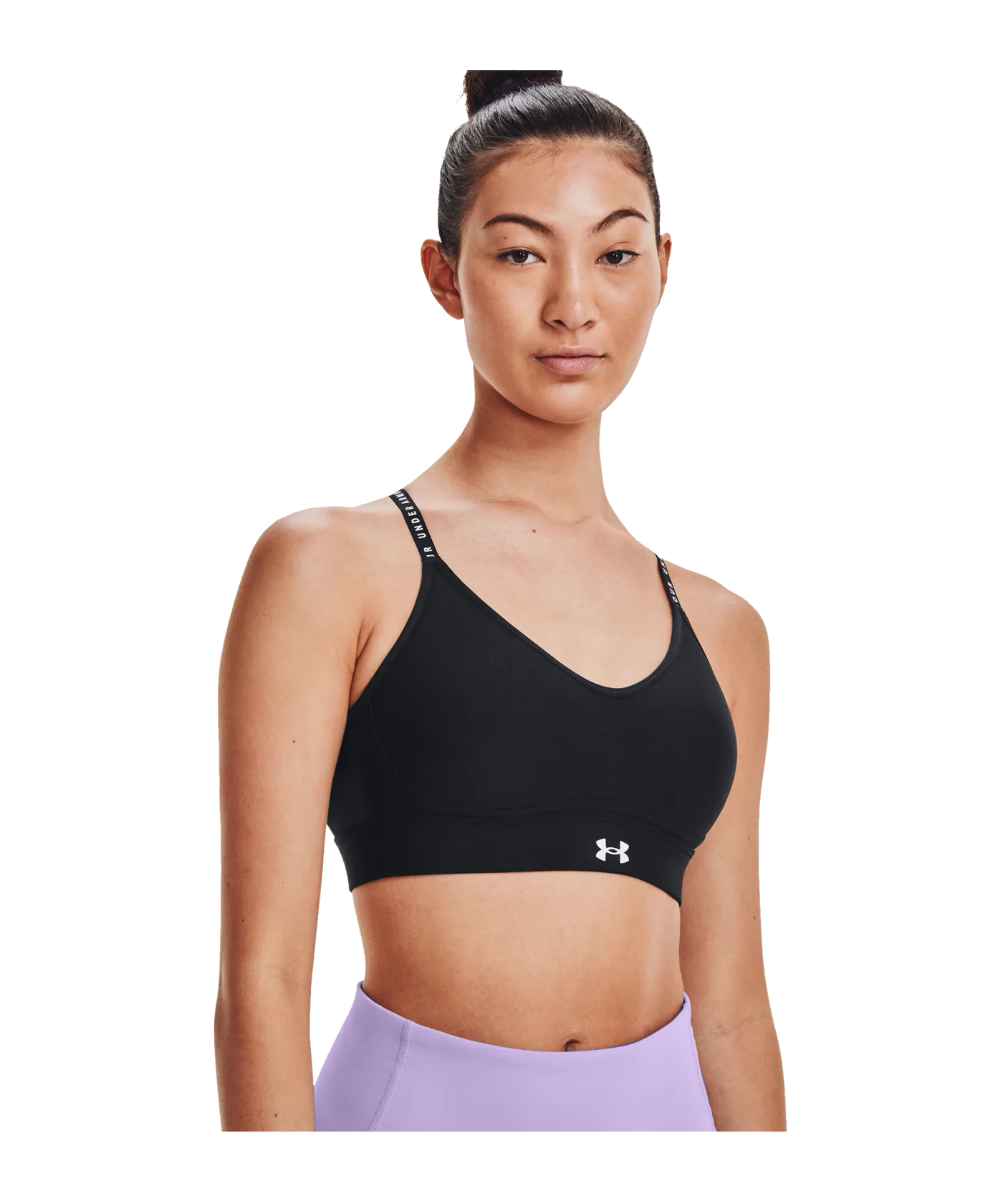 Under Armour Infinity Covrd LO Sport-BH Damen F001
