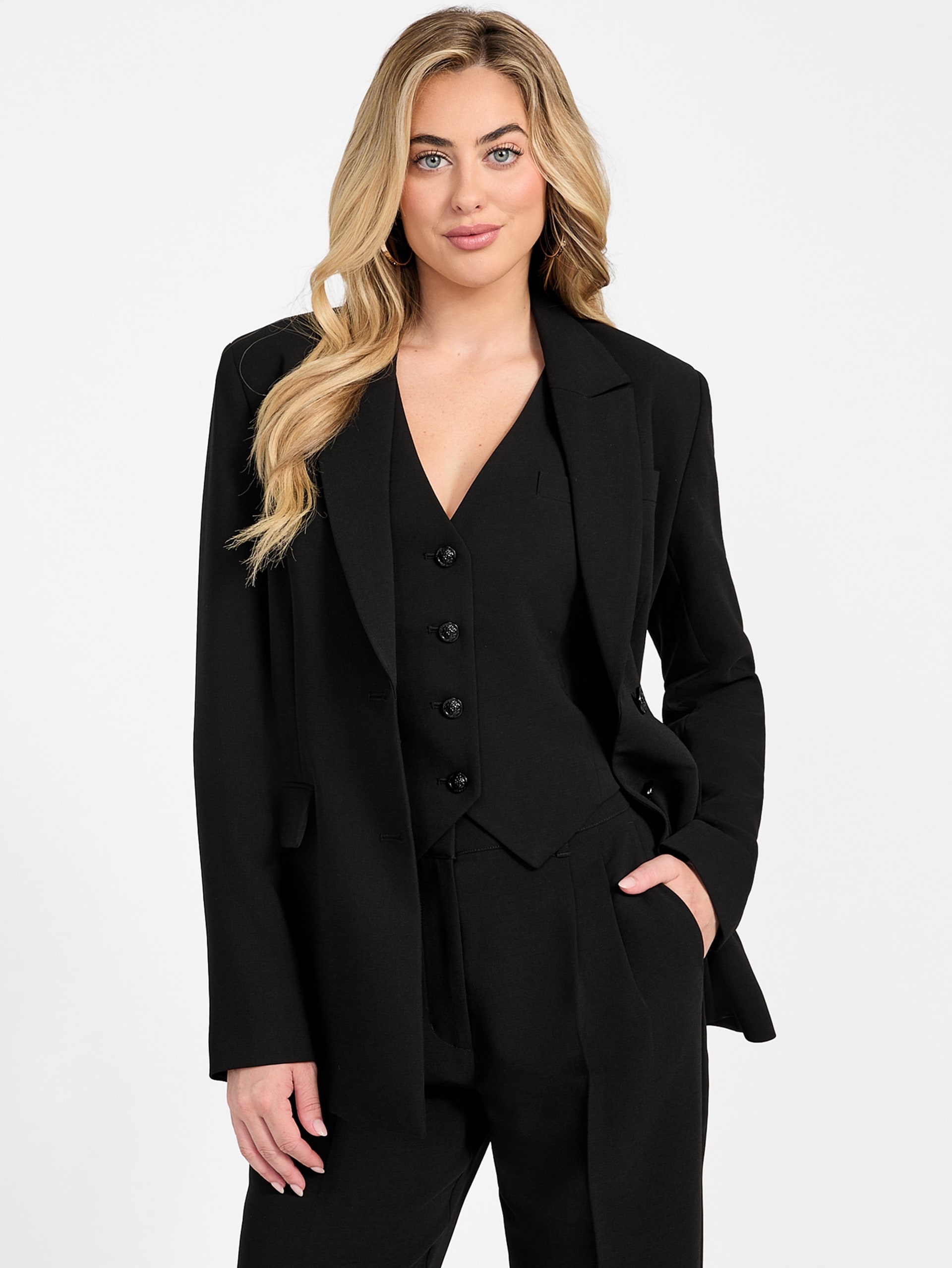 Blazer Eco Theoline Perfect