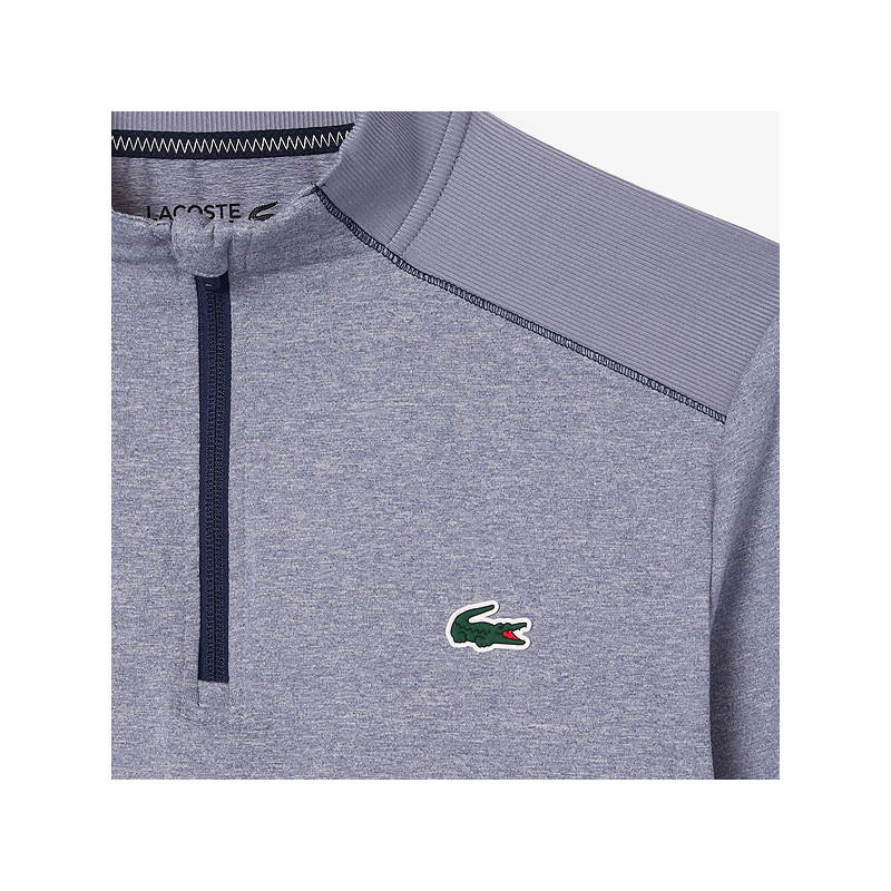 Tee-shirt manche longues lacoste Lacoste Sportsuit