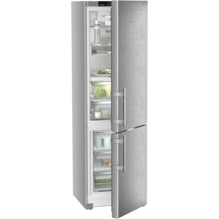 Liebherr Kühl-Gefrierkombination CBNsdb 5753-20 Prime BioFresh