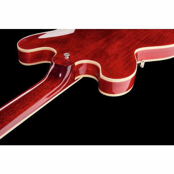 Maybach Capitol 59 Cherry Aged