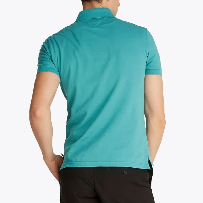 Tommy Hilfiger 1985 Slim Polo Heren
