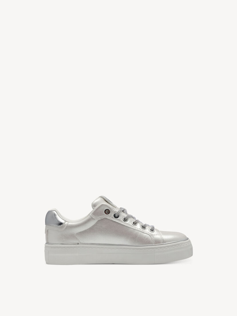 Sneaker - wit